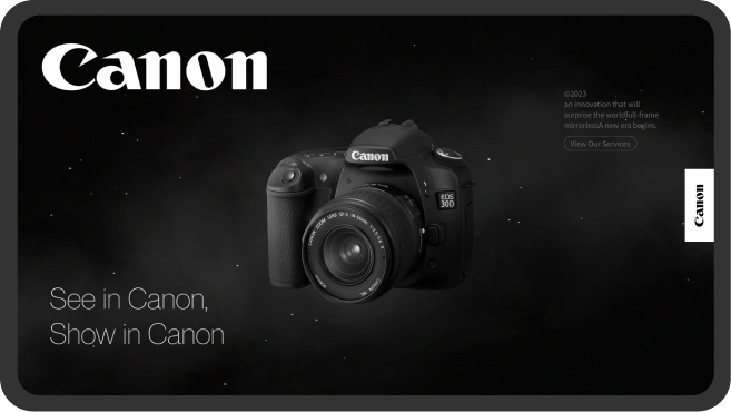 canon design1